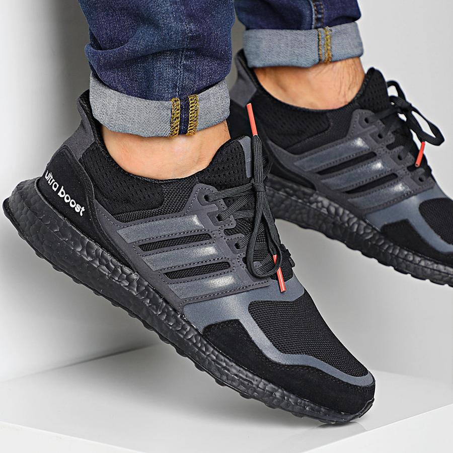 adidas UltraBOOST S&L EF1361 fÃ©rfi sportcipÅ - adrenalin sneaker